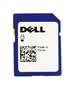 A1322915 | DELL | 4Gb Class 2 Sdhc Flash Memory Card