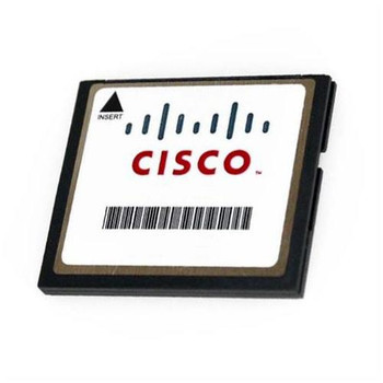 MEMNPEG2FLD1GAPP | CISCO | 1Gb Compactflash Disk For The Npe-G2