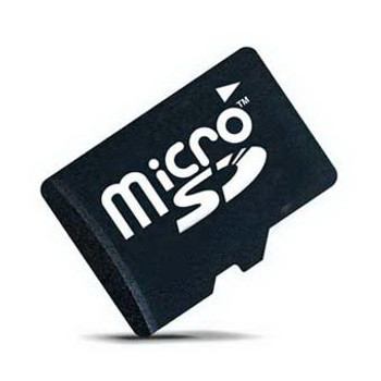 MS2G021 | SAMSUNG | 2Gb MICROsd Flash Memory Card