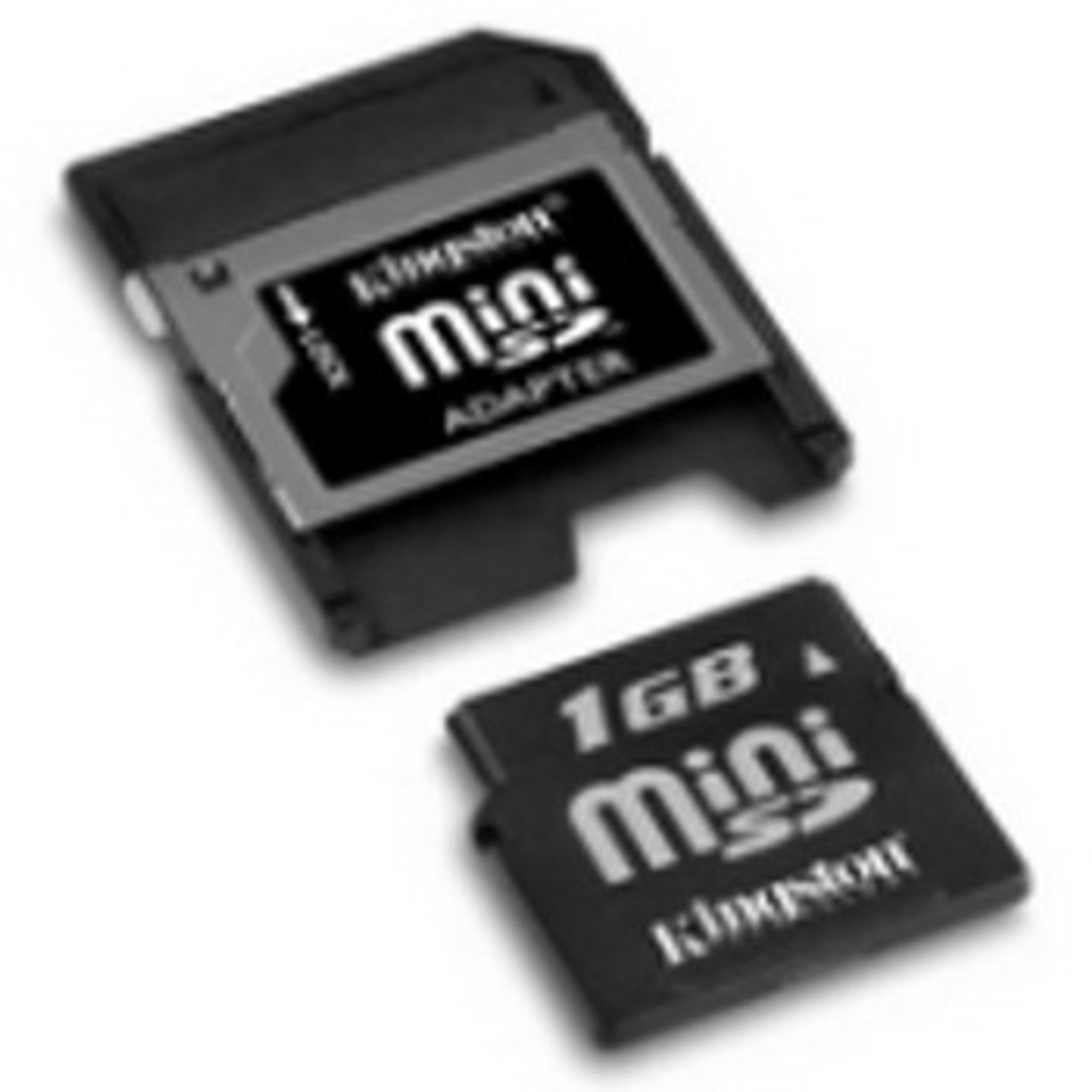 S26391-F2486-L800 | FUJITSU | 1Gb Minisd Flash Memory Card