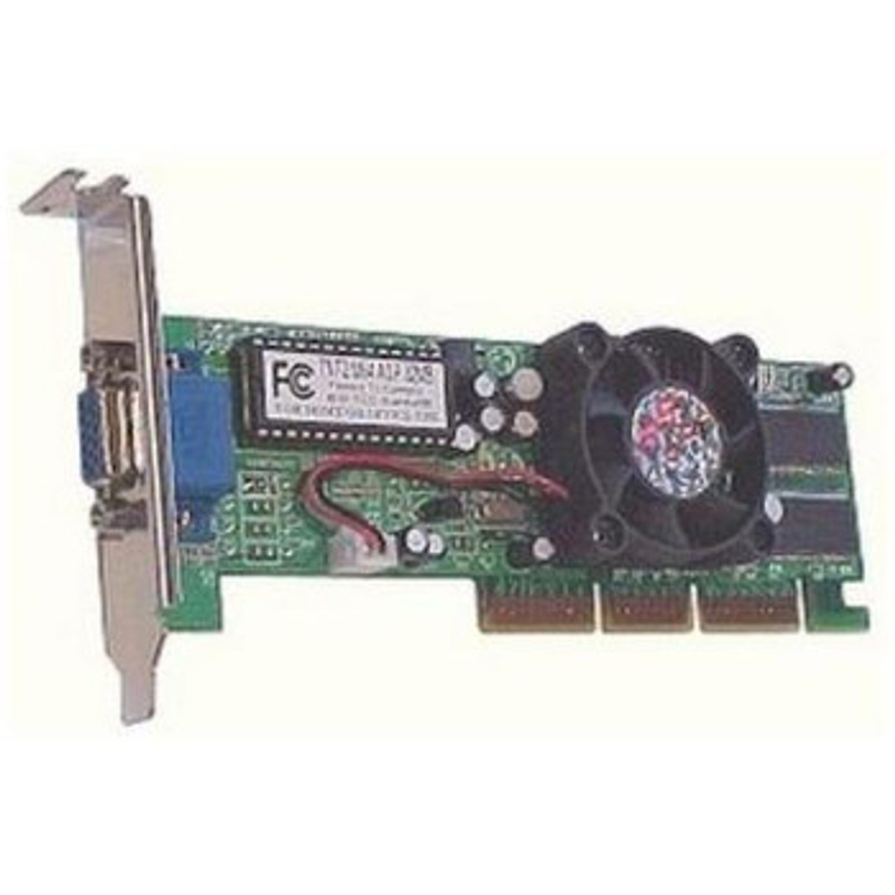 19K4301 | Ibm | Single-Port Rj-45 100Mbps 10Base-Tx/100Base-T Fast Ethernet Low Profile Pci Network Adapter