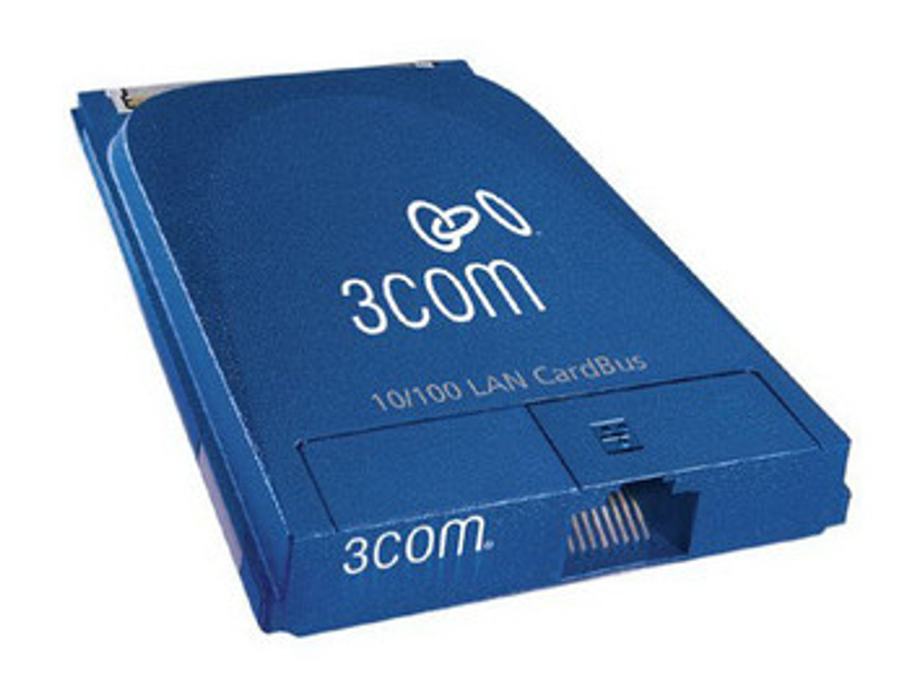 3C3FE575CTV1 | 3COM | 10/100Base-T Lan Card Type 3 With Integrated ConNECtor