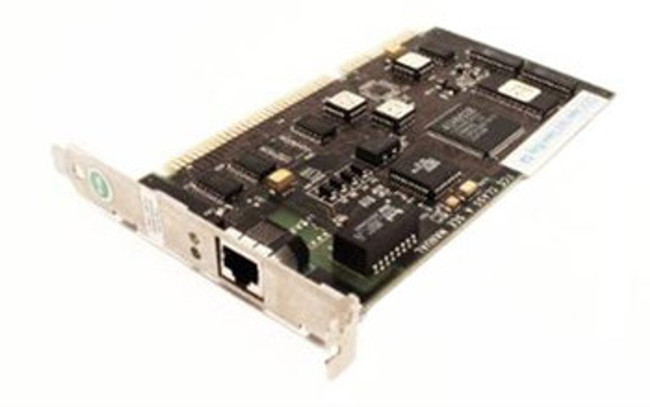 41H8462RTL | Ibm | 16/4 16-Bit Isa Token Ring Adapter