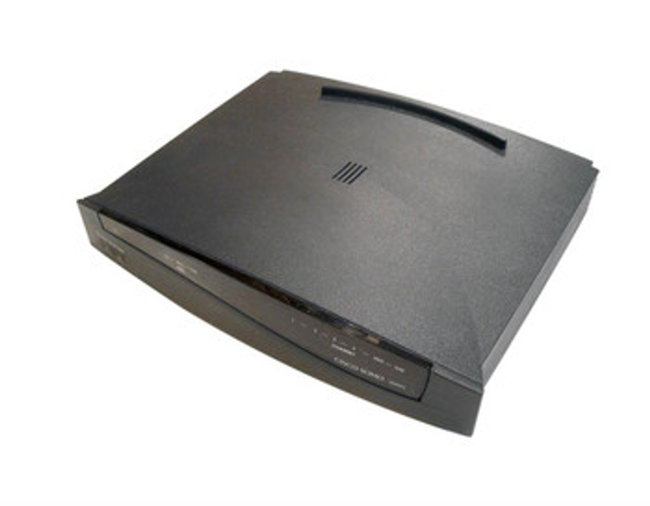 SOHO97 | CISCO | Adsl Broadband Router With 4 Port 10/100 Ethernet Lan Switch