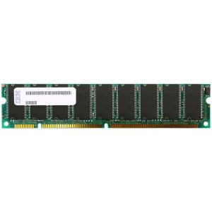 40T4090 | Ibm | 512Mb Pc133 133Mhz Ecc Unbuffered Cl3 168-Pin Dimm Memory Module