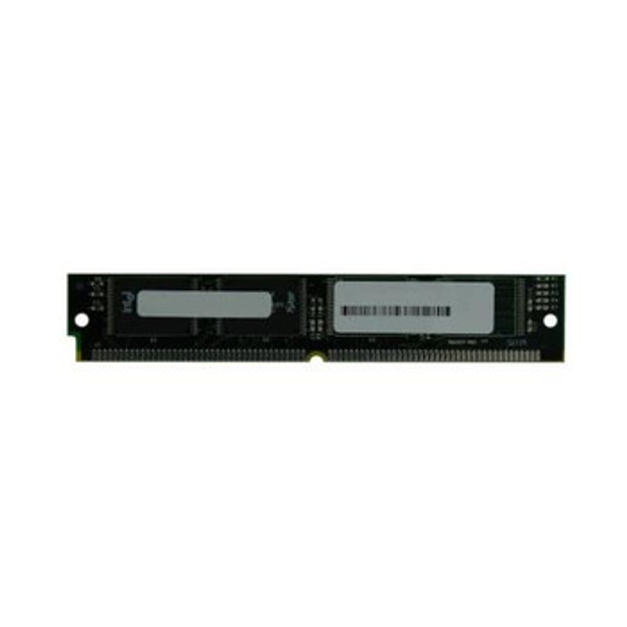 MEM1700-32MFS | CISCO | 32Mb 80-Pin 3.3V Flash Simm Module For 1760 / 1760 V Router