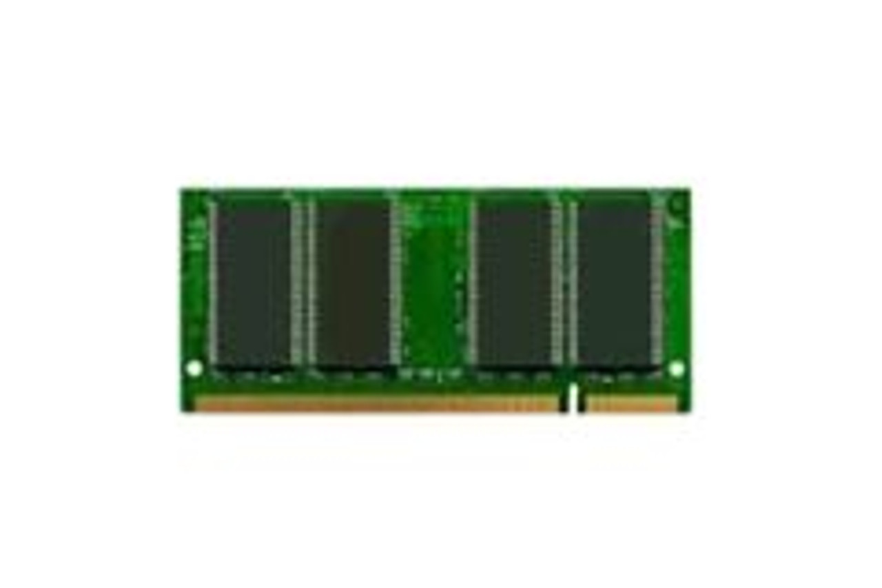 MV-2S1G4/US | Samsung | 1Gb Ddr2-800Mhz Non-Ecc Unbuffered Cl6 200-Pin Sodimm 1.8V Single Rank Memory Module