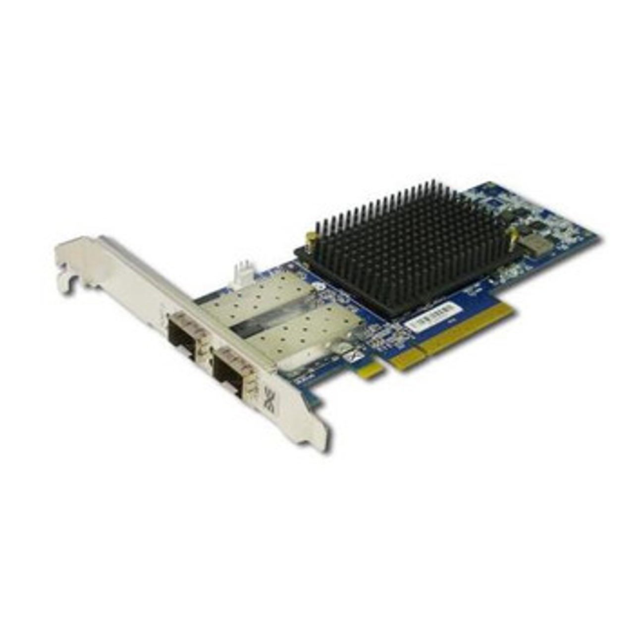 49Y4200 | IBM | 10Gb PCI Express x8 Dual Port Ethernet Adapter for System x by Emulex