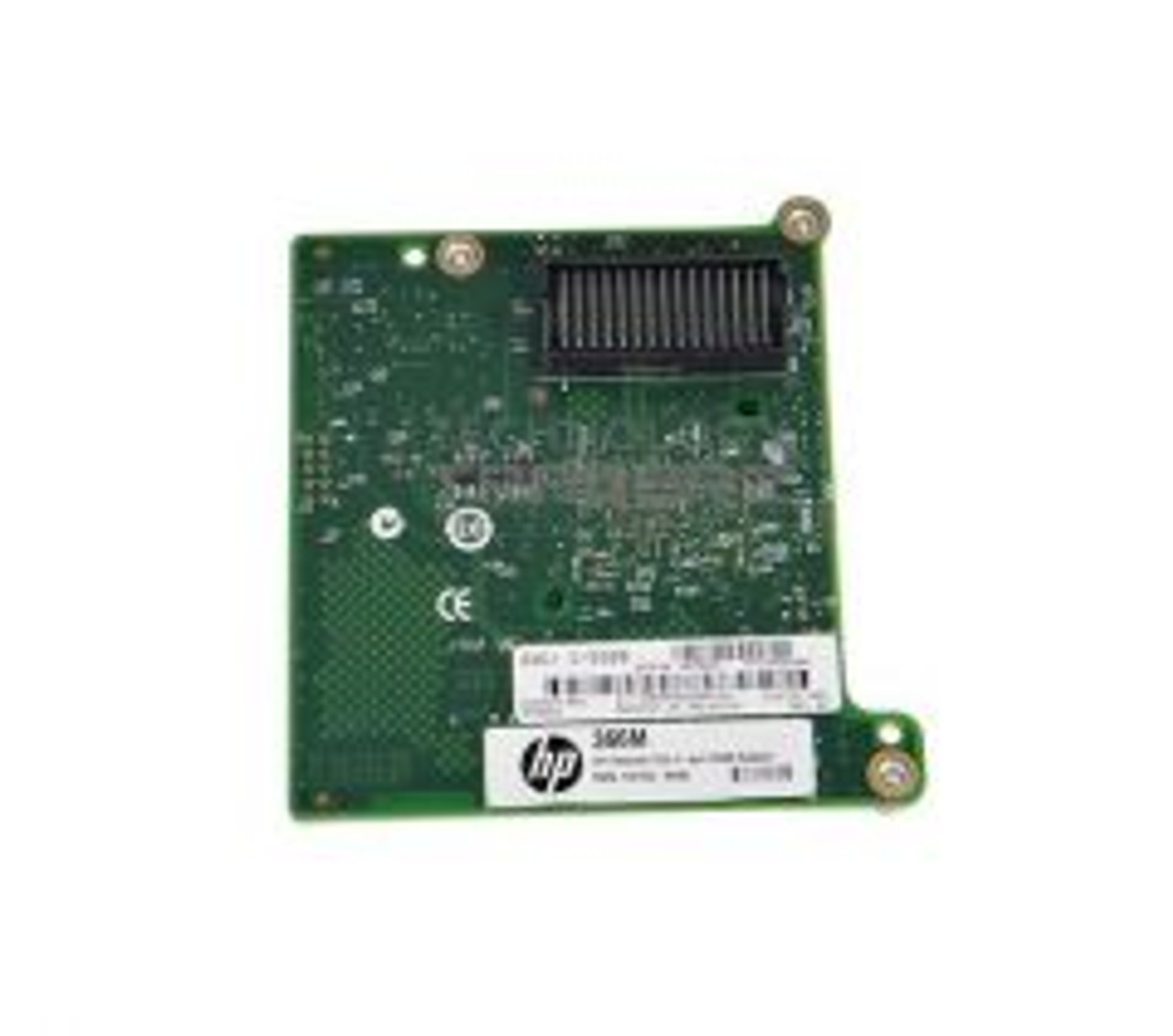 616010-001 | HP | Ethernet 1Gb 4-Port 366M Adapter Network Adapter 4 Ports