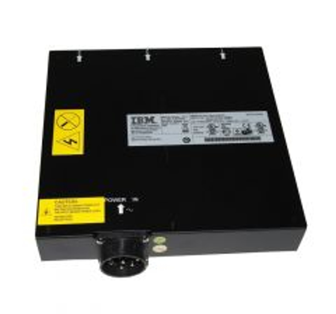 39Y8916 | Ibm | 30 A/125 V Front End Pdu With Nema L5-30P Connector