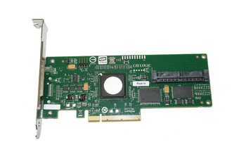SAS3042E-HPE | Lsi | 8-Port Sas 3Gbps / Sata 3Gbps Pci Express Raid Controller Card