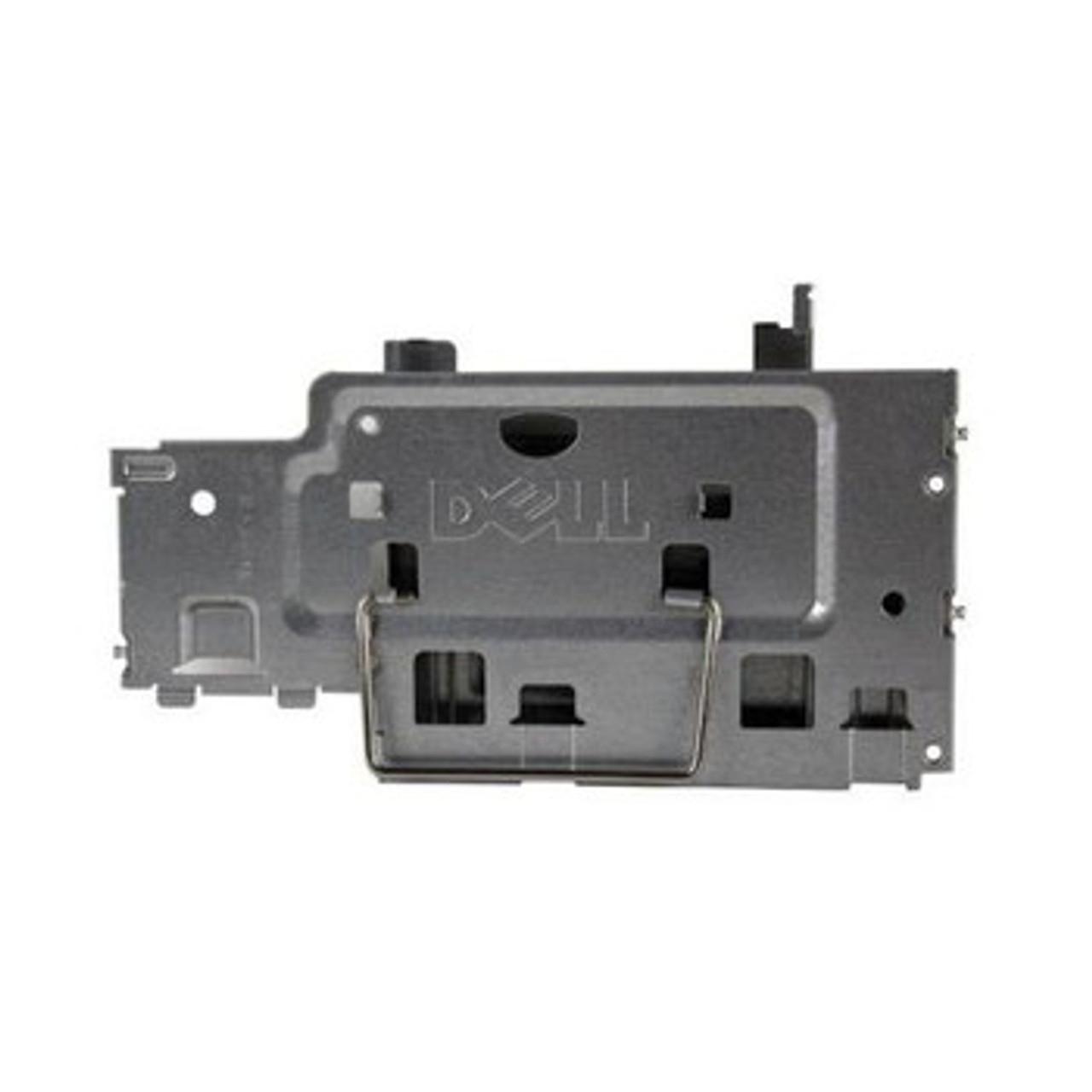 F728T | DELL | Optiplex 780 990 Usff Hard Drive And Optical Mounting Cage