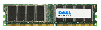 0312-31MM2-0U1 | DELL | 1Gb Ddr Non Ecc Pc-2100 266Mhz Memory