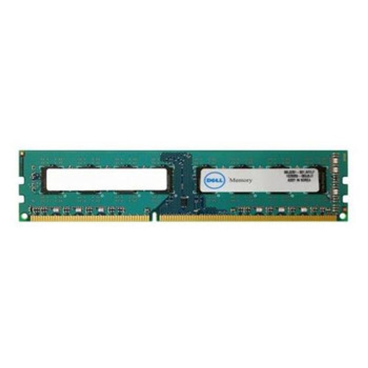 60KD4 | DELL | 4Gb Ddr3 Non Ecc Pc3-10600 1333Mhz 2Rx8 Memory 60KD4 | DELL | 4Gb Ddr3 Non Ecc Pc3-10600 1333Mhz 2Rx8 Memory