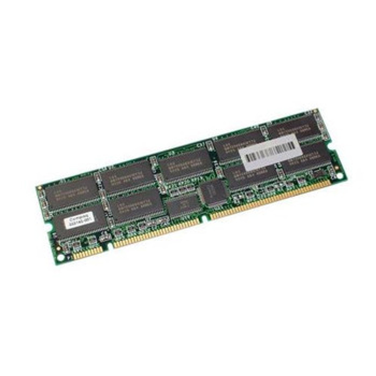 333143-002 | COMPAQ | 64Mb Sdram Registered Ecc Pc-100 100Mhz Memory 333143-002 | COMPAQ | 64Mb Sdram Registered Ecc Pc-100 100Mhz Memory