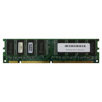 320768-101 | COMPAQ | 64Mb Sdram Non Ecc Pc-100 100Mhz Memory