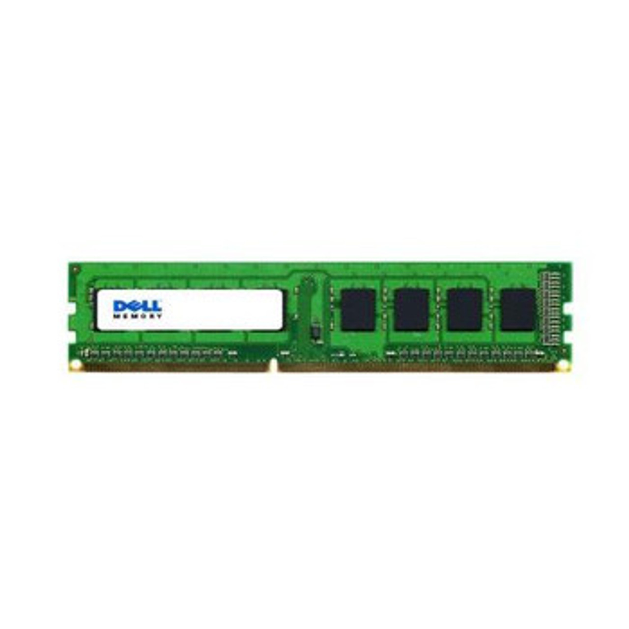 8XHDX | DELL | 2Gb Ddr3 Non Ecc Pc3-10600 1333Mhz 2Rx8 Memory