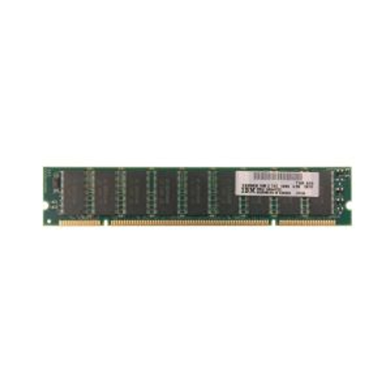 93H4702 | Ibm | 256Mb Kit (2 X 128Mb) 66Mhz Pc66 Ecc Unbuffered Cl2.5 200-Pin Dimm Memory