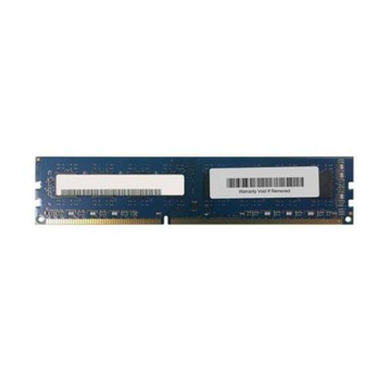 0C58351 | LENOVO | 4Gb Ddr3 Non Ecc Pc3-12800 1600Mhz 1Rx8 Memory
