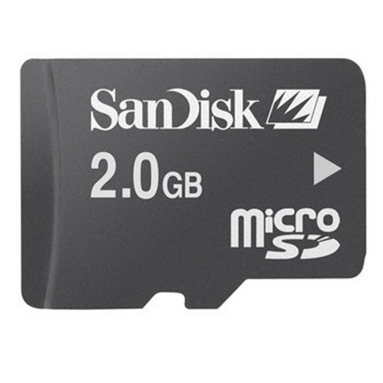 SDSDQ-2048-A11M | Sandisk | 2Gb Microsdhc Flash Memory Card With Sd Adapter