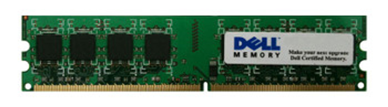 A11381036 | DELL | 512Mb Ddr2 Non Ecc Pc2-5300 667Mhz Memory