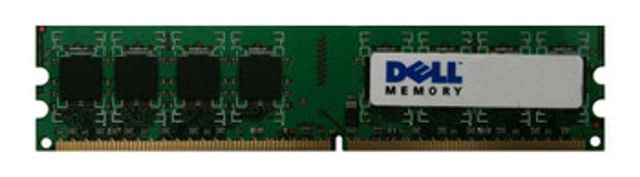 A0743965-U | DELL | 512Mb Ddr2 Non Ecc Pc2-5300 667Mhz Memory