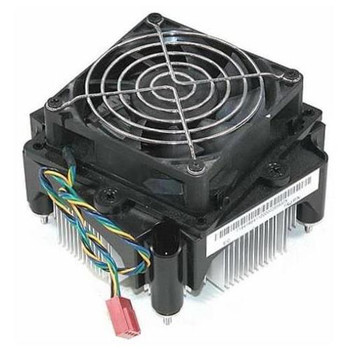 45K6400 | IBM | LENOVO INTEL LGa1156 73Watt MICROprocessor Cooler For Thinkcentre M90Z (Type 0800)