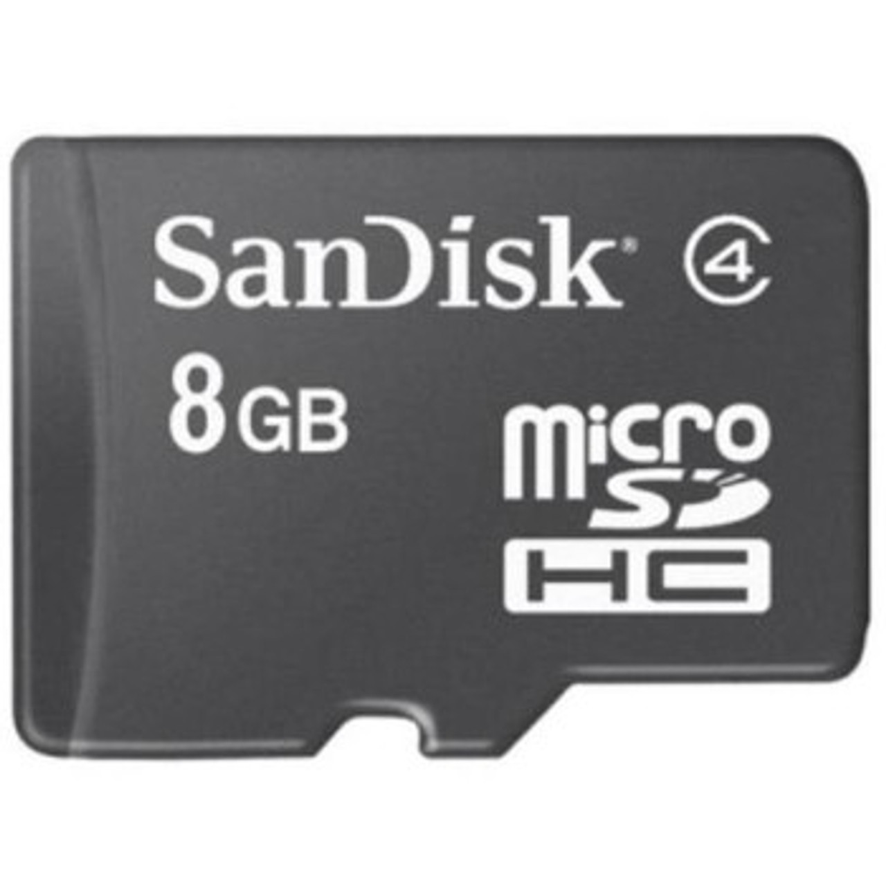 SDSDQB-008G-B35 | Sandisk | 8Gb Microsdhc Flash Memory Card