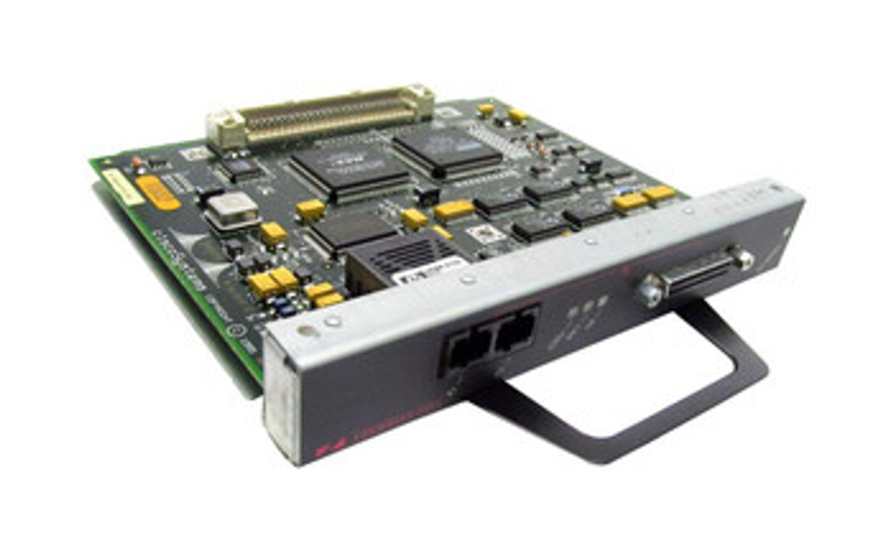 73-1690-04 | CISCO | Fast Ethernet Network Module