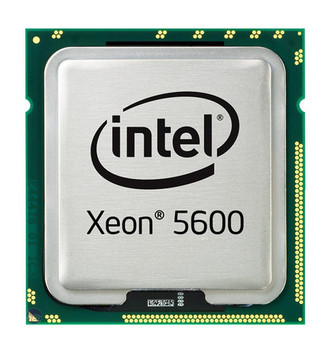 0HRWTG | DELL | Xeon X5680 6 Core Core 3.33Ghz LGa 1366 12 Mb L3 Processor