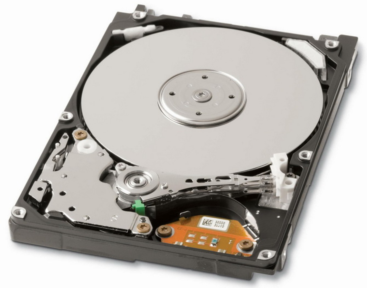 MK3018GAP | Toshiba | 30Gb 4200Rpm Ata-100 2Mb Cache 2.5-Inch Internal Hard Drive