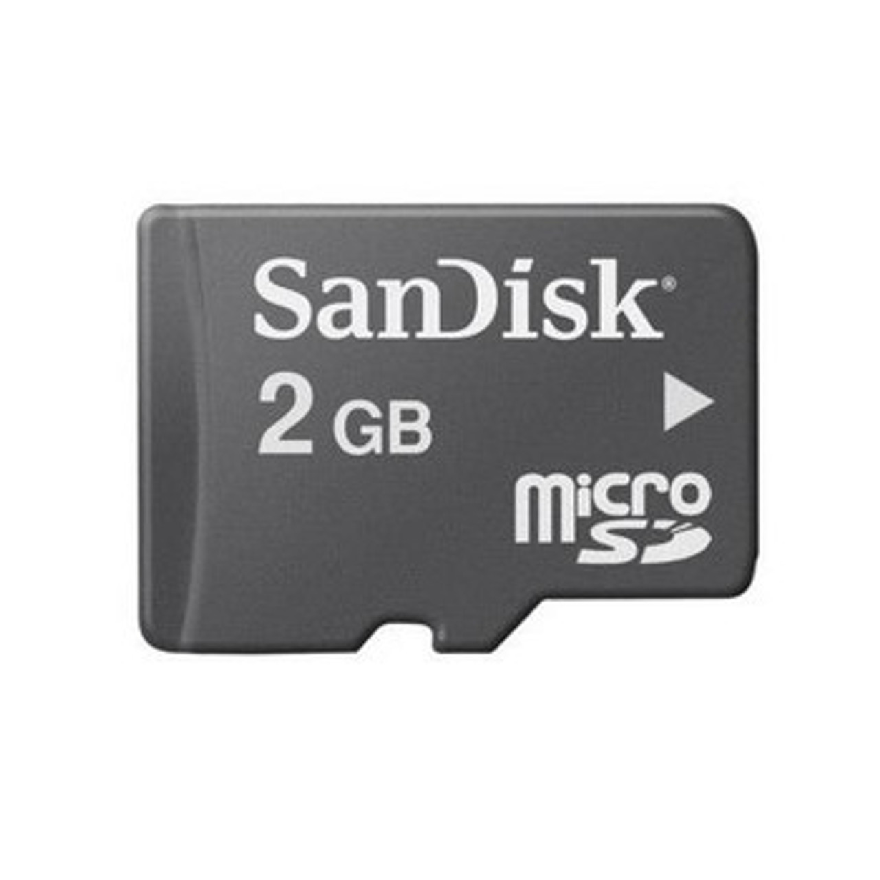 SDSDQ-002G-A11M-A1 | Sandisk | 2Gb Microsd Flash Memory Card