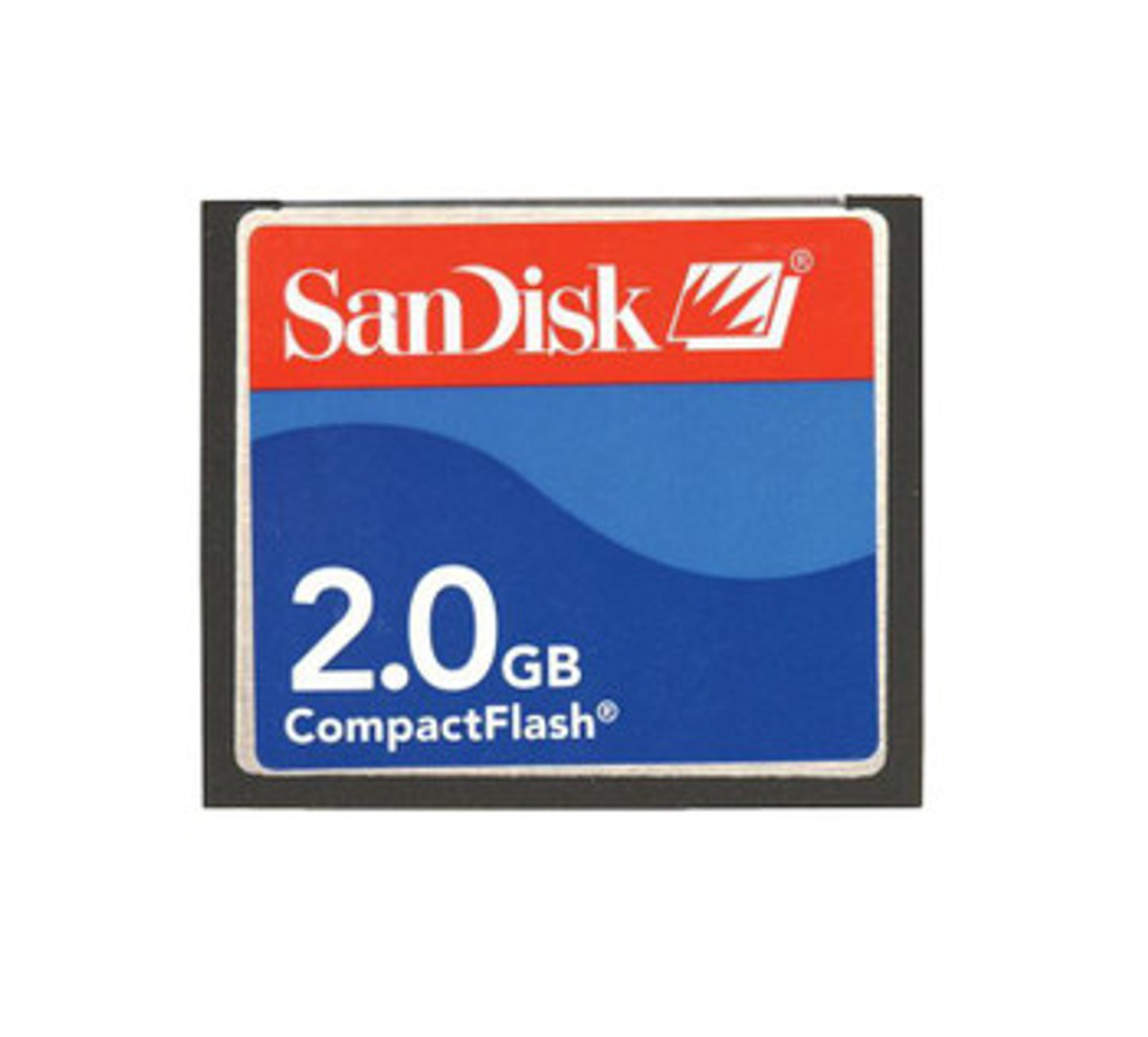 SDCFB-2048-768/A10 | Sandisk | 2Gb Compactflash (Cf) Memory Card