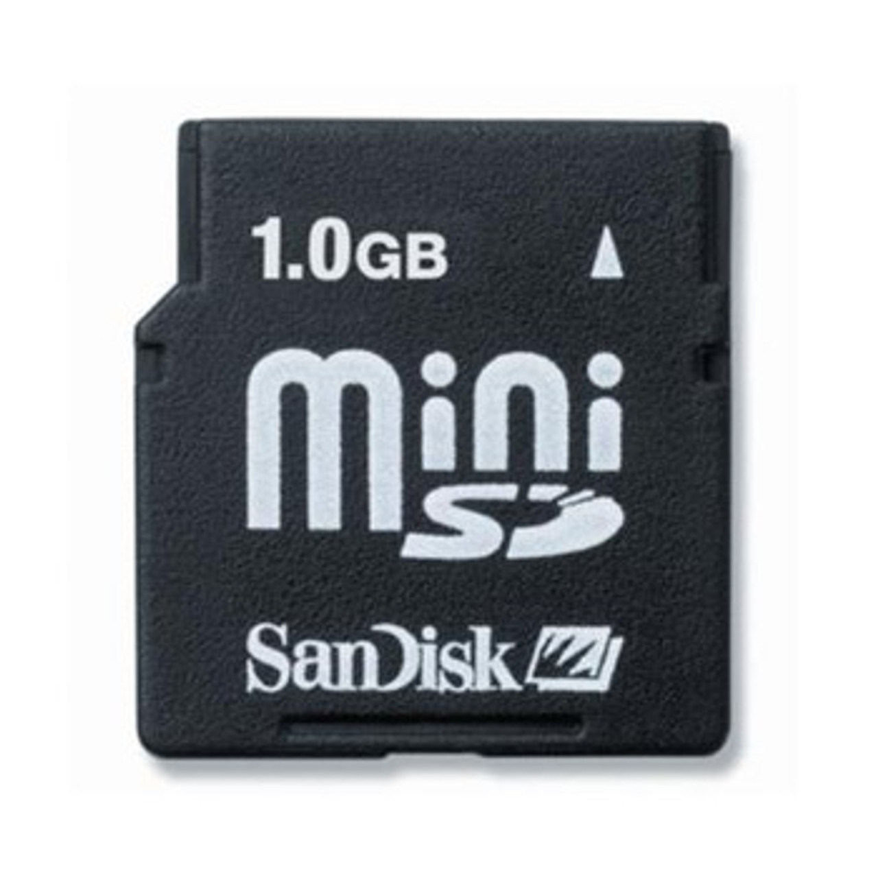 SDSDM-1024-A10M | Sandisk | 1Gb Minisd Flash Memory Card