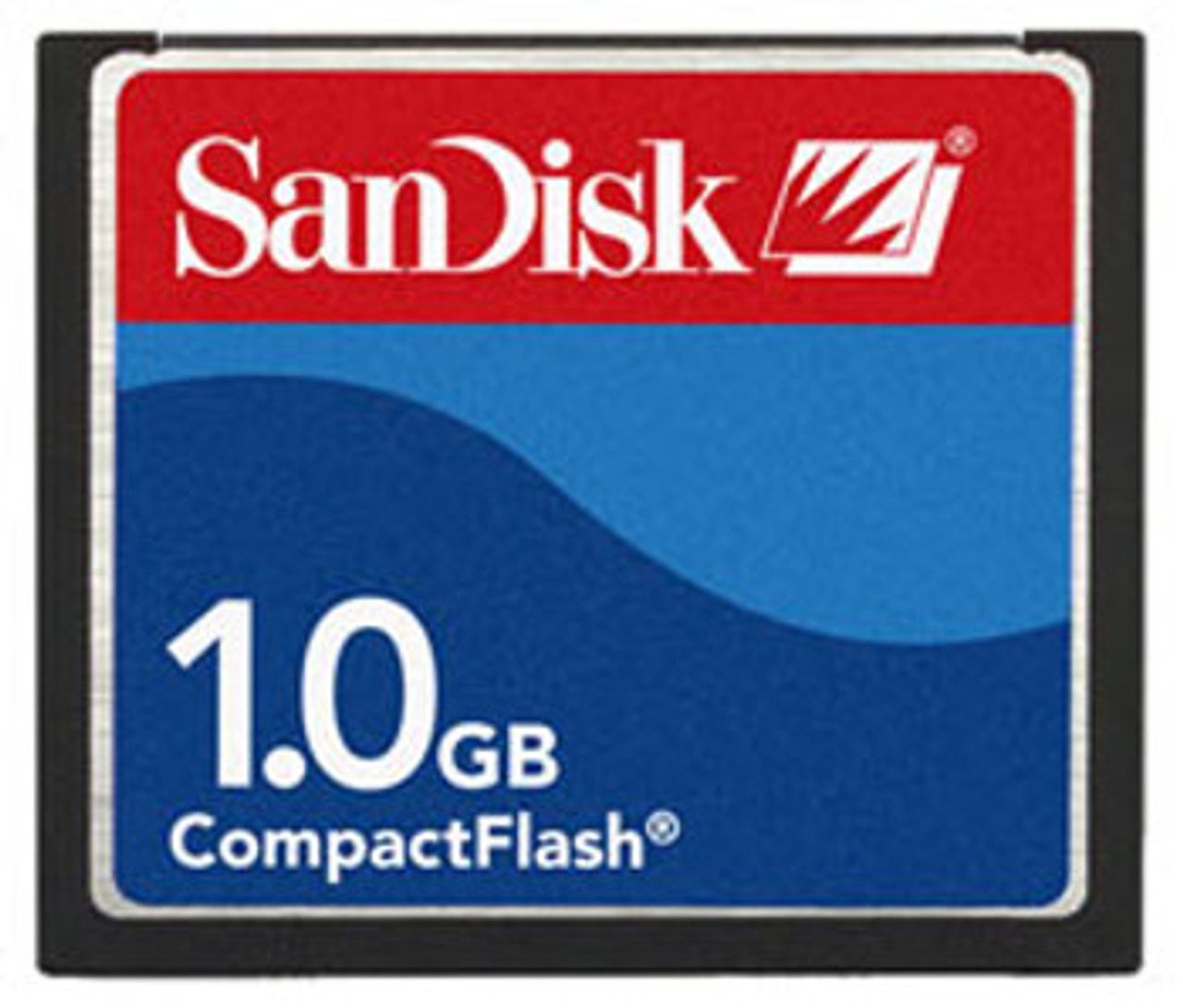 SDCFBI-1024-201-00 | Sandisk | 1Gb Compactflash (Cf) Memory Card