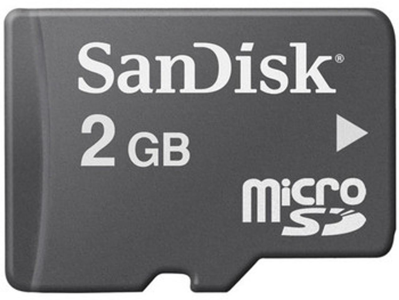 SDSDQ-2048-P36M | Sandisk | 2Gb Class 2 Microsd Flash Memory Card