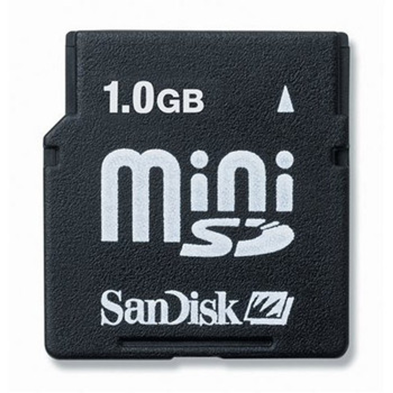 SDSDM-1024-J60M | Sandisk | 1Gb Minisd Flash Memory Card