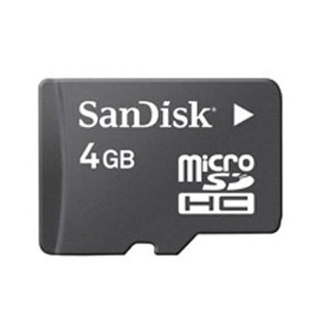 SDSDQ-4096-BULK | Sandisk | 4Gb Class 2 Microsdhc Flash Memory Card