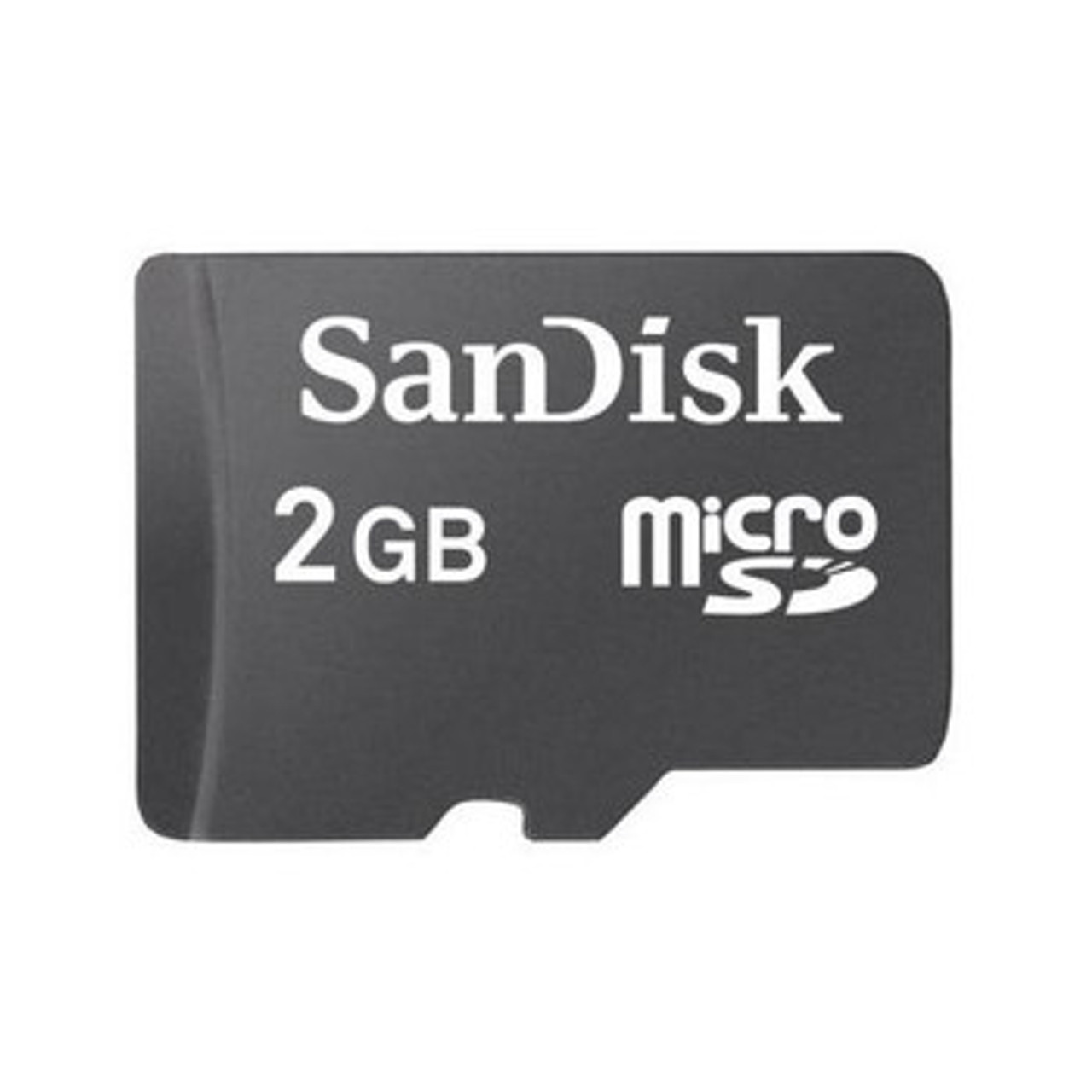 SDSDQ-002G-A46 | Sandisk | 2Gb Microsd Flash Memory Card