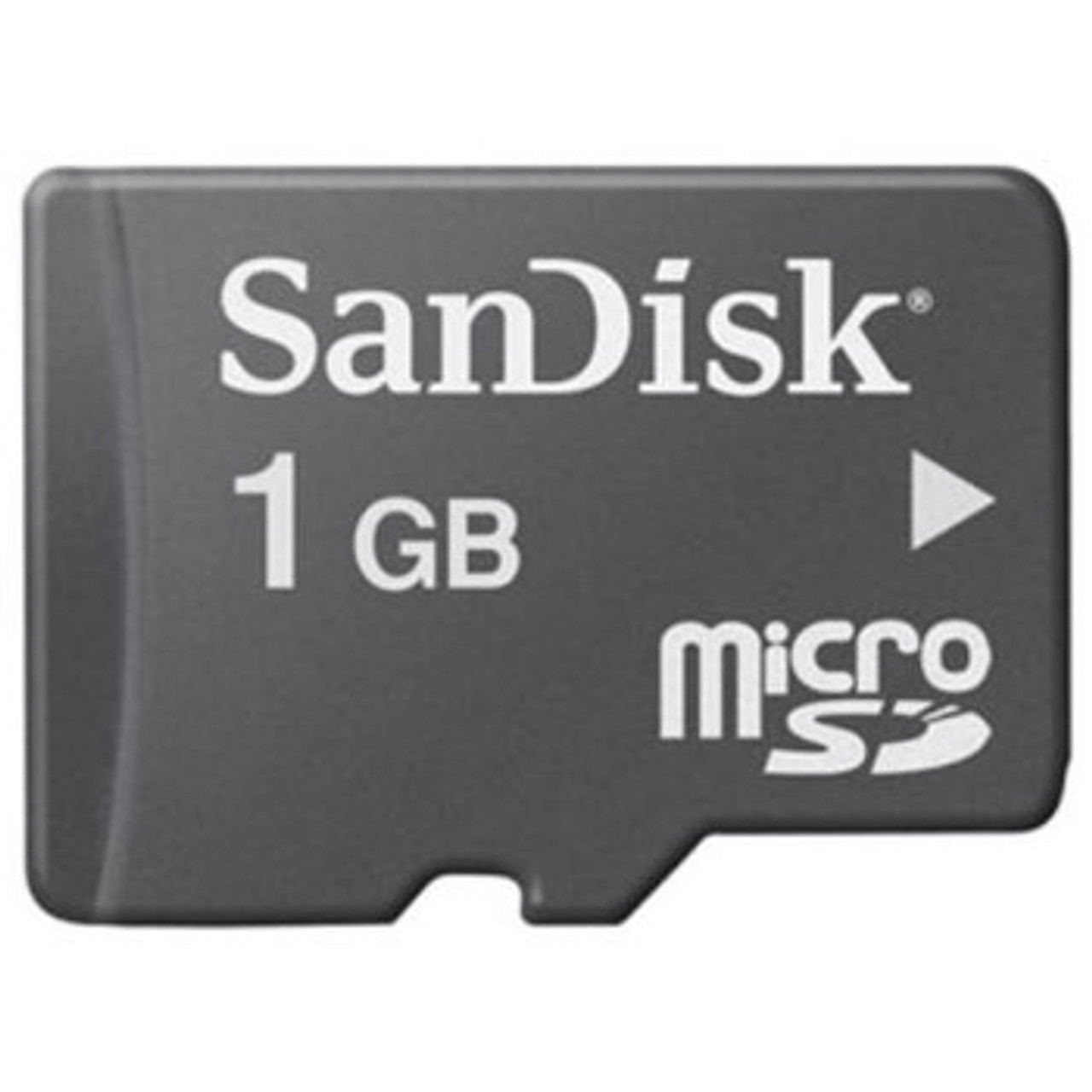 SDSDQ-1024-A11MK | Sandisk | 1Gb (3 In 1) Kit Micro Secure Digital Includes Sd & Mini Sd Flash Memory Card