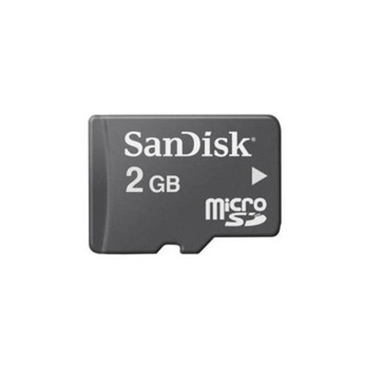 SDSDQB-002G-B35 | Sandisk | 2Gb Microsd Flash Memory Card