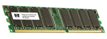 304002-B21 | Hp | 256Mb (2X128Mb) Ddr Registered Ecc Pc-2100 266Mhz Memory