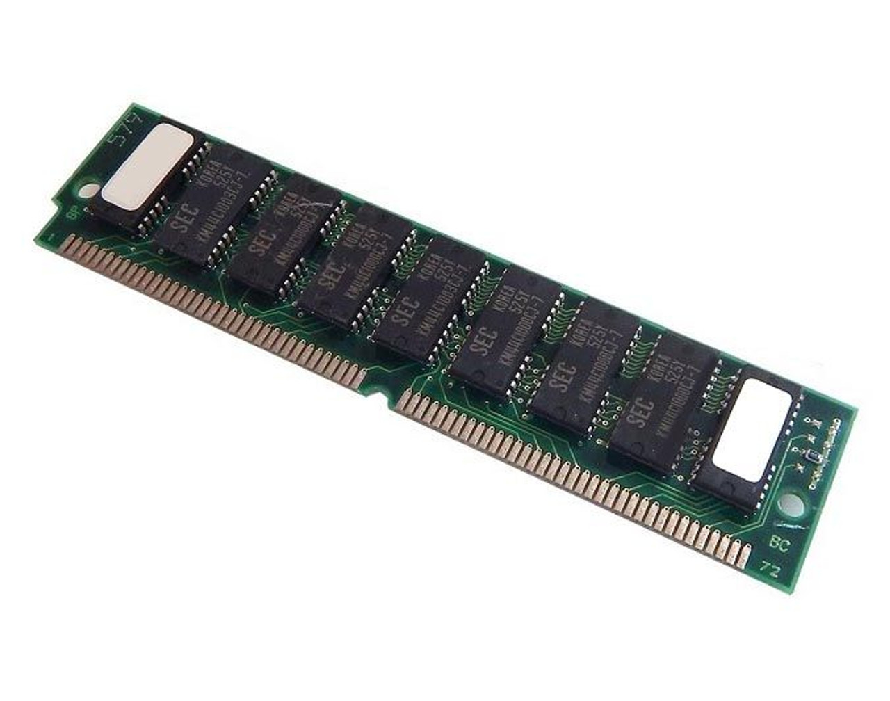 129041-001 | Hp | 8Mb 80Ns Simm Memory Module