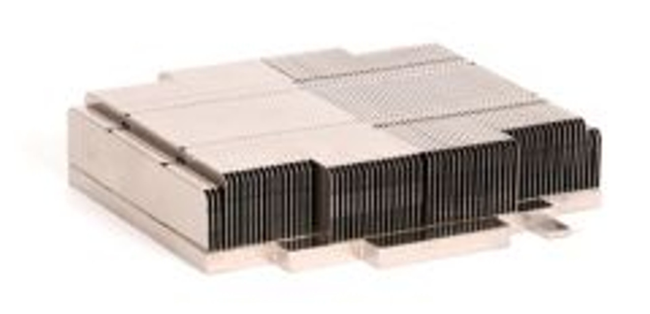 TR995 | Dell | Processor Heatsink For Poweredge R610 Server