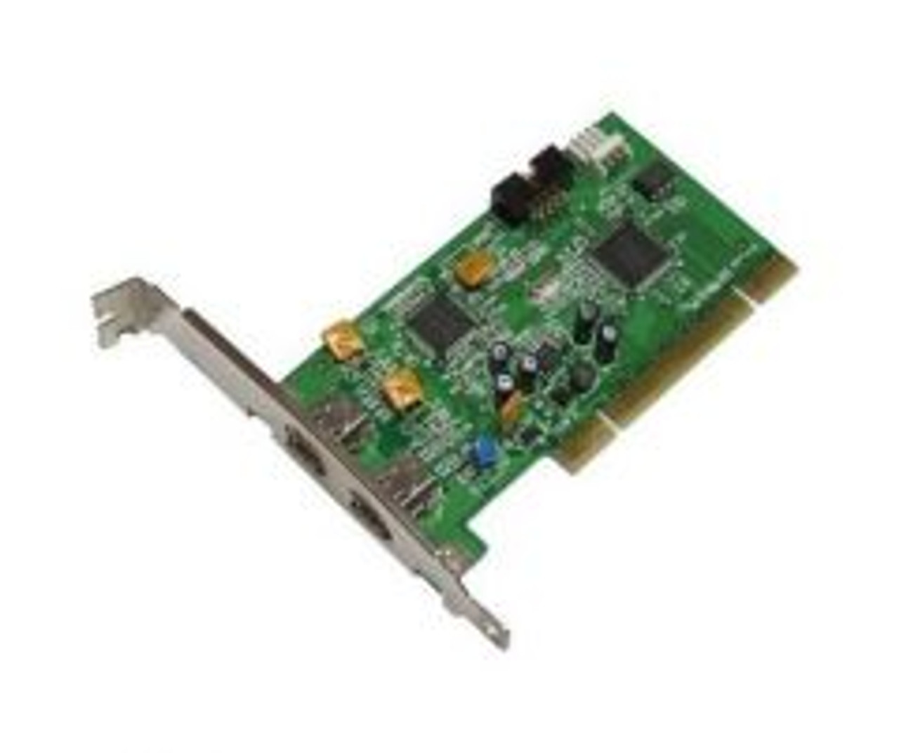287476-001 | HP | 2-Port Pci Interface Card For Xw4000 WorkstATIon