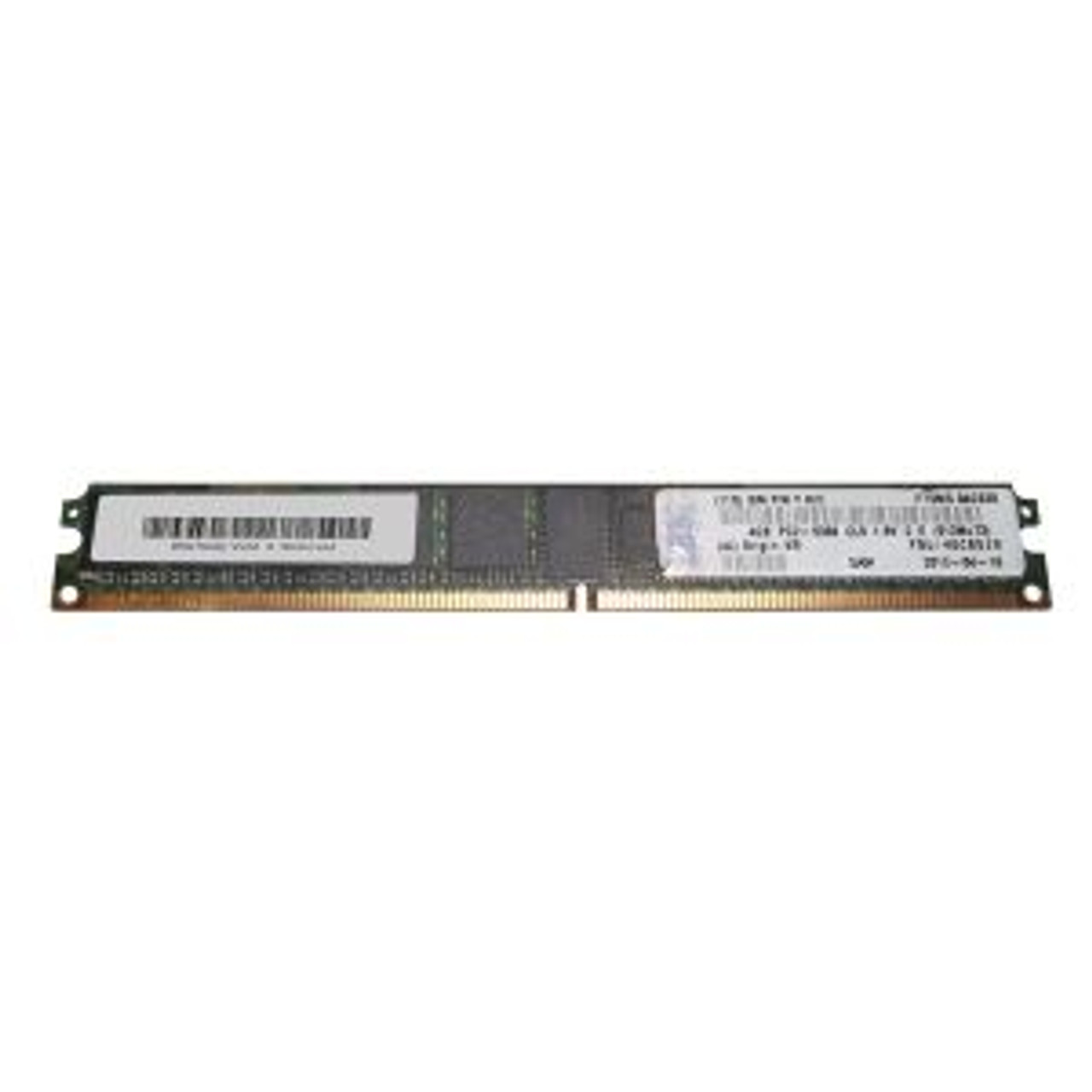 46C0519 | Ibm | 8Gb (2 X 4Gb) 667Mhz Ddr2 Pc2-5300 Registered Ecc Cl5 240-Pin Dimm Memory