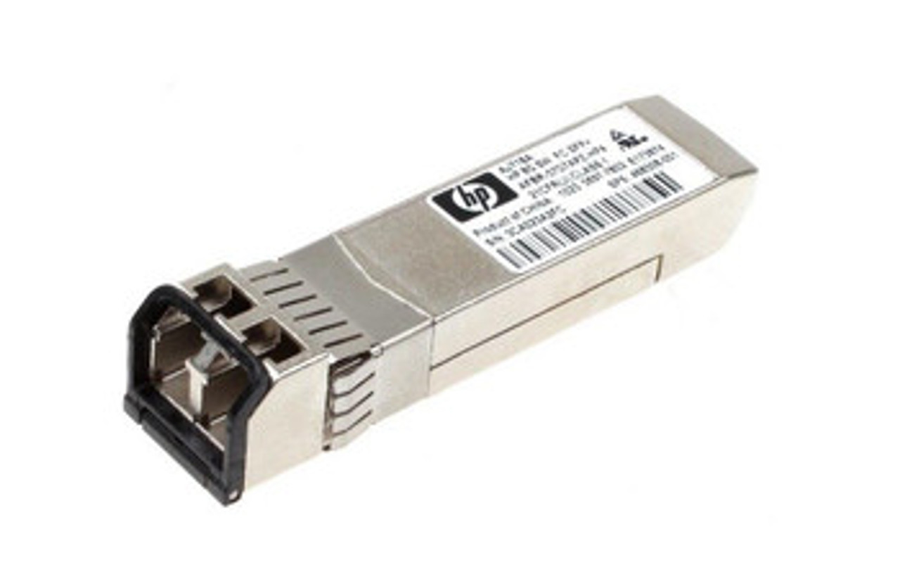 AFBR-57D7APZ-HP4 | Hp | 8Gbps Fibre Channel Multi-Mode Fiber 150M 850Nm Duplex Lc Connector Sfp Transceiver Module For Avago Compatible