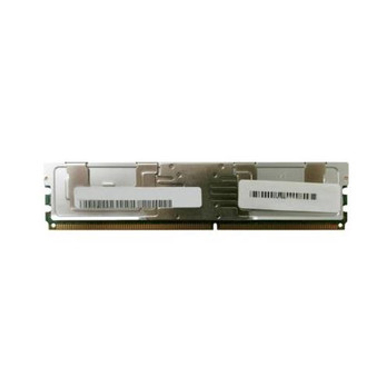 2GB-DDR2-ECC-FB | 3COM | 2Gb Ddr2 Fully Buffered Fb Ecc Pc2-5300 667Mhz 2Rx4 Memory