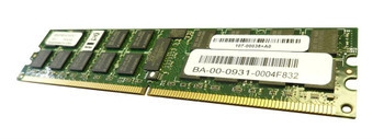 107-00038+A0 | Netapp | 2Gb Ddr2 Fully Buffered Fb Ecc Pc2-5300 667Mhz 2Rx4 Memory