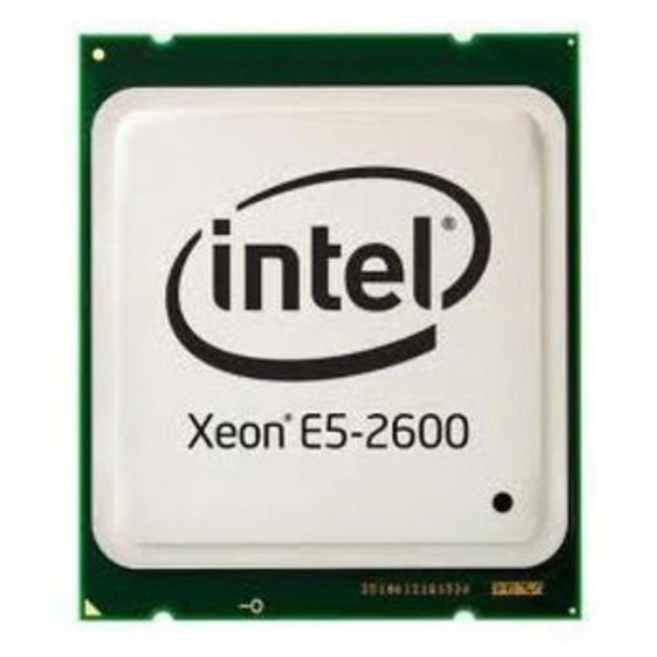 00D9434 | IBM | Xeon E5-2658 8 Core Core 2.10Ghz LGa 2011 20 Mb L3 Processor